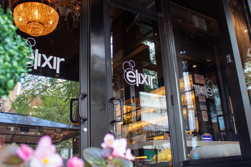 Elixir Andersonville Bar 11 scaled