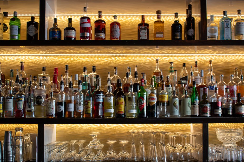 Elixir Andersonville Bar 12 scaled