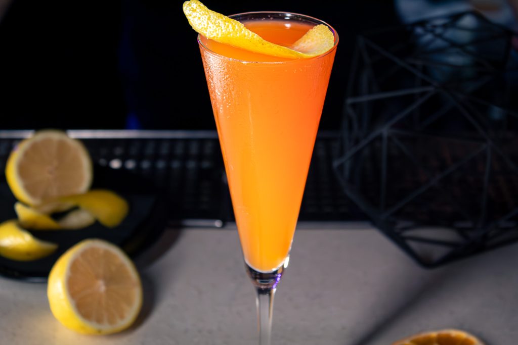 Elixir Andersonville Bar 14