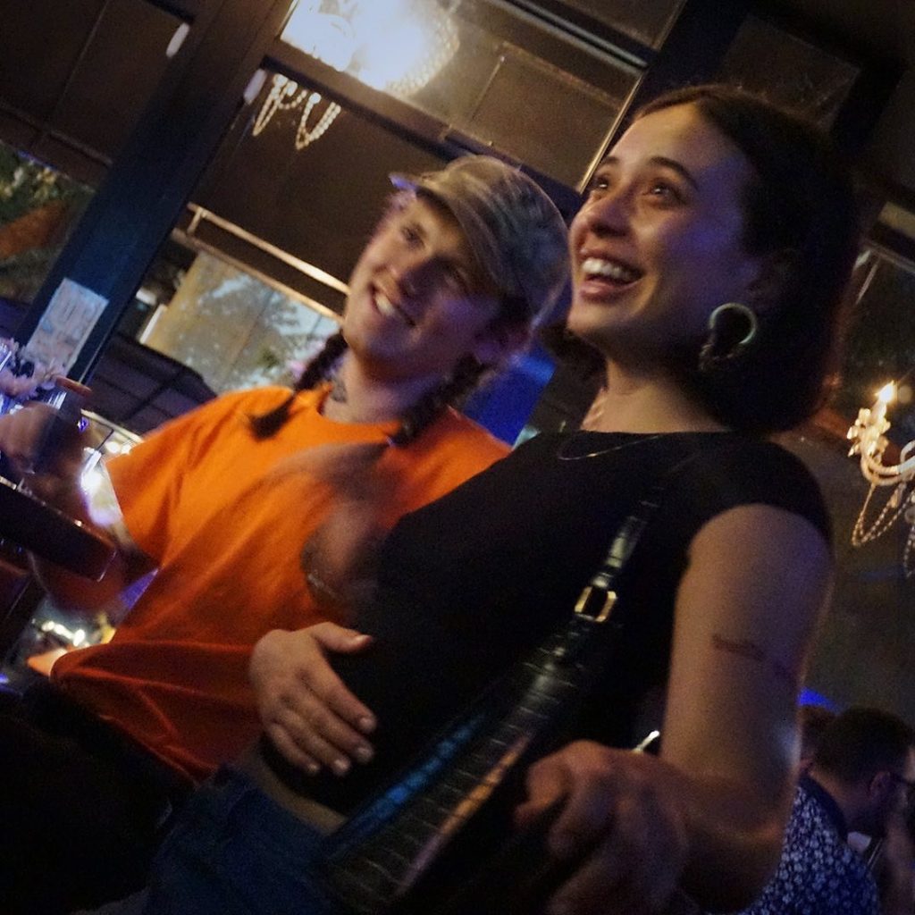Elixir Andersonville Bar 2 1