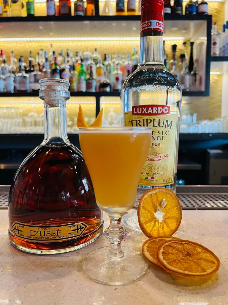 Elixir Andersonville Bar 2 5