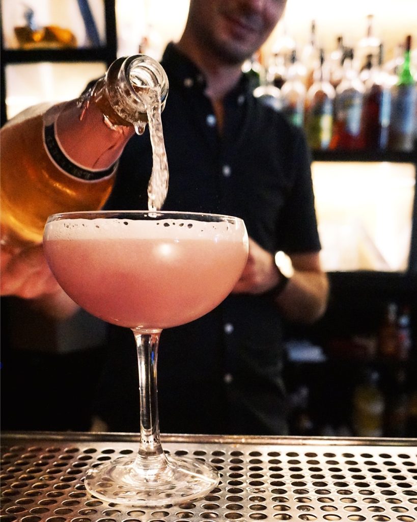 Elixir Andersonville Bar 2 7