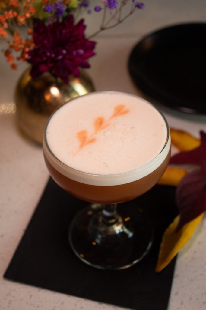 Elixir Andersonville Bar 20
