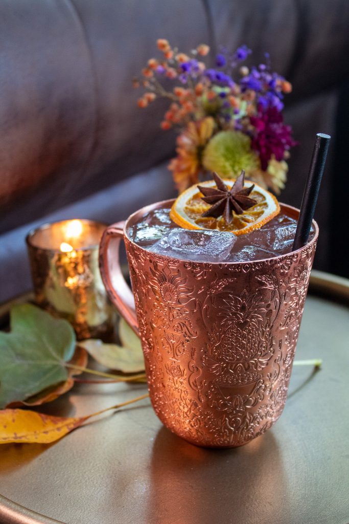 Elixir Andersonville Bar 22