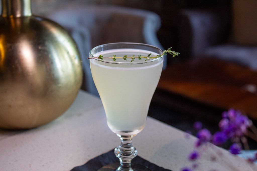 Elixir Andersonville Bar 25