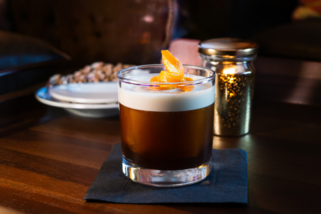 Elixir Andersonville Bar 3