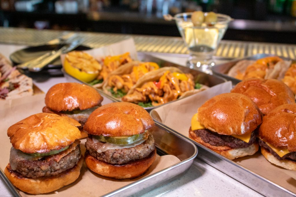 Elixir Andersonville Bar 35