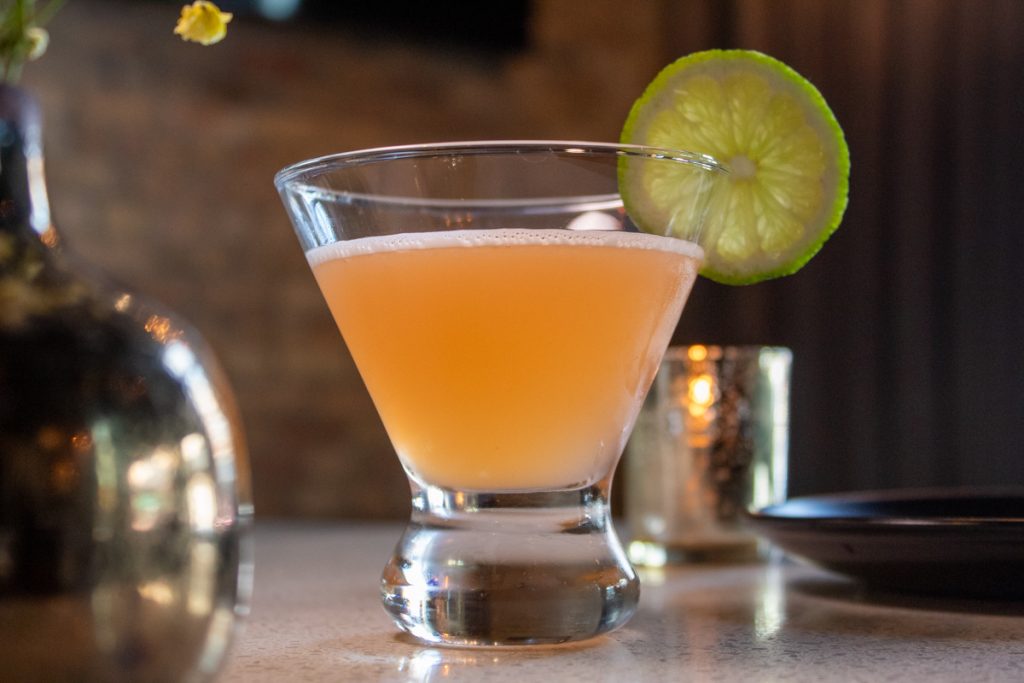 Elixir Andersonville Bar 43