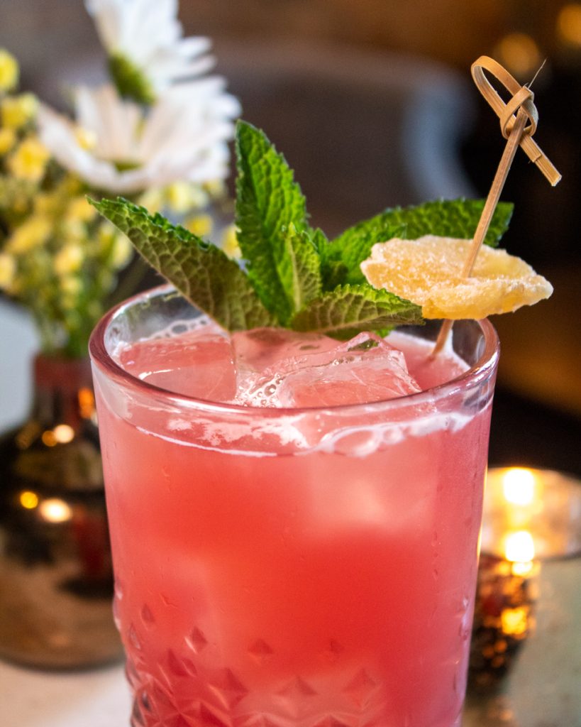 Elixir Andersonville Bar 52