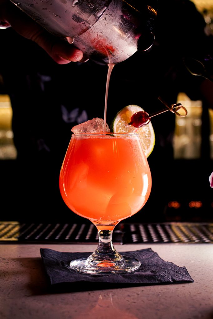 Elixir Andersonville Bar 57