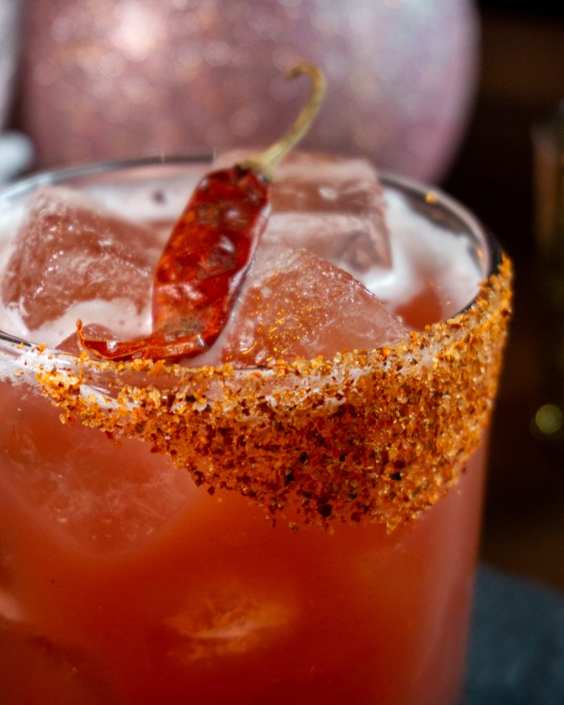 Elixir Andersonville Bar 6