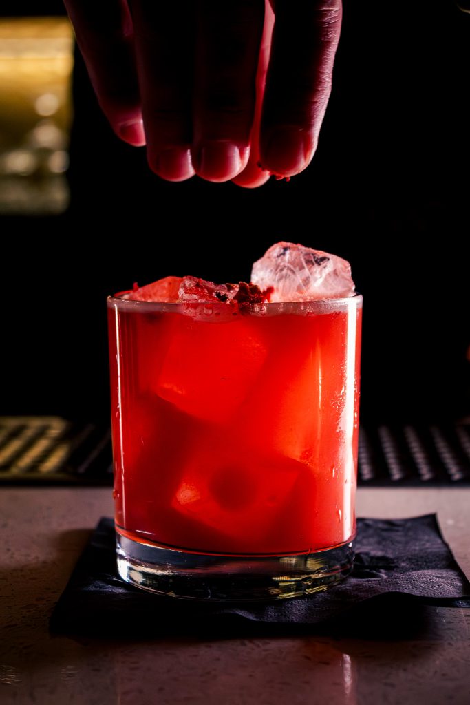 Elixir Andersonville Bar 64